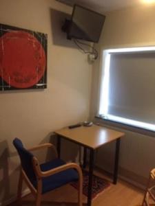 Bramming City Privat Overnatning , Ingen Morgenmad Bagian luar foto