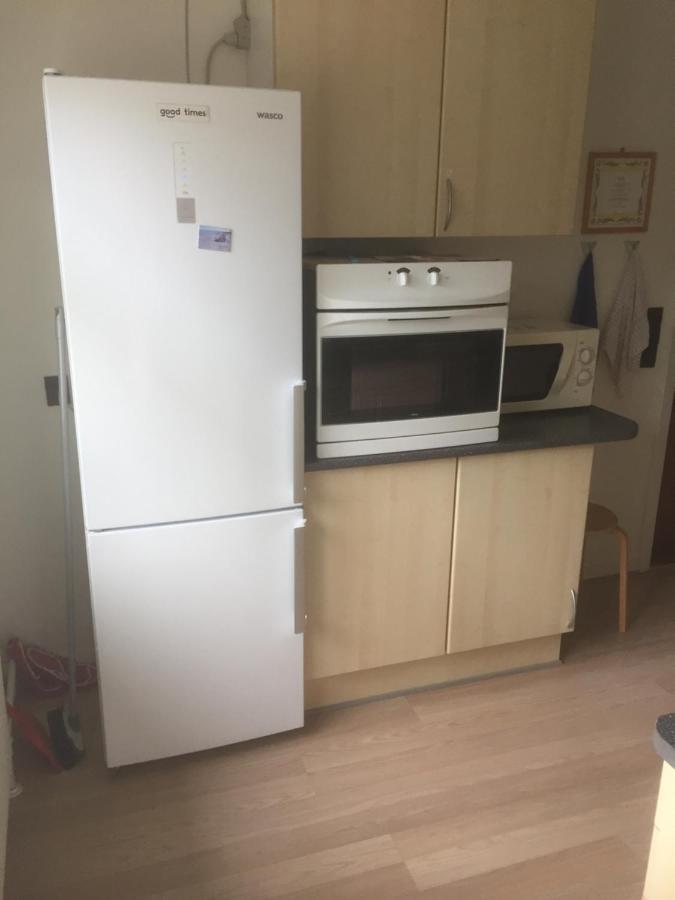 Bramming City Privat Overnatning , Ingen Morgenmad Bagian luar foto